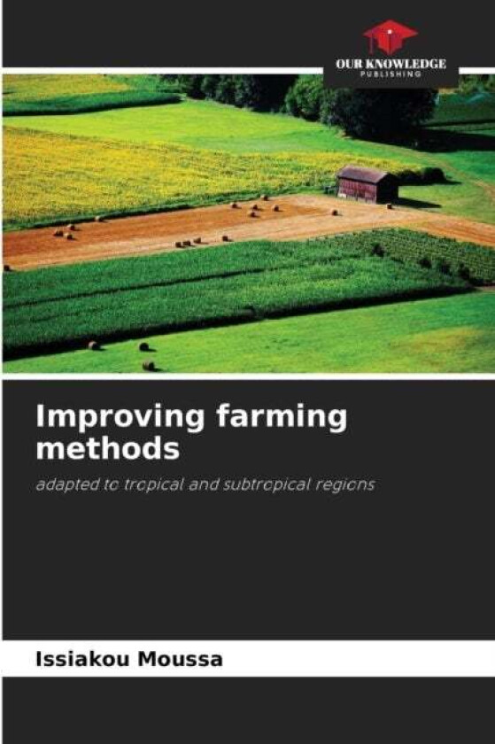 Improving farming methods av Issiakou Moussa
