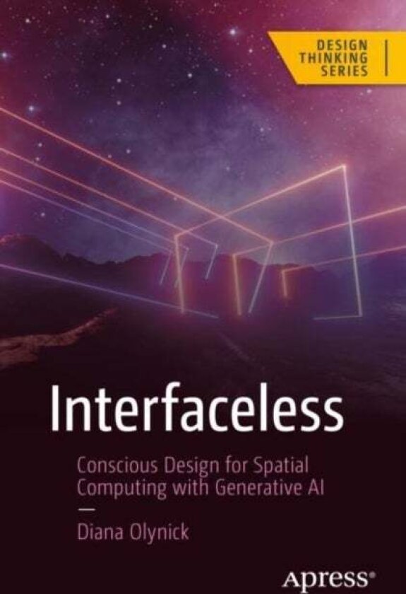 Interfaceless av Diana Olynick