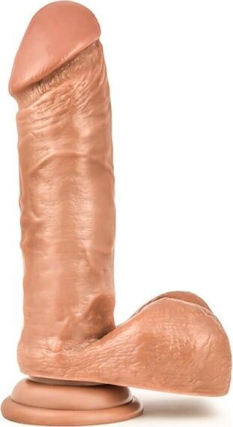 Loverboy The Matador Latin 20,5cm Dildo