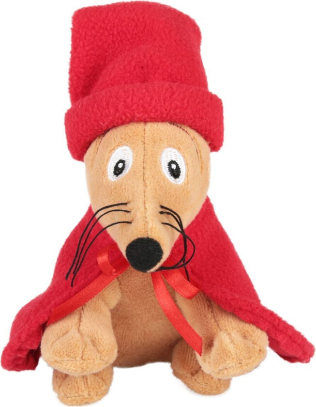 Ynk Beanie 15 cm Mumin