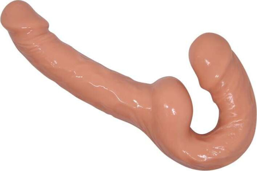Dobbel dildo