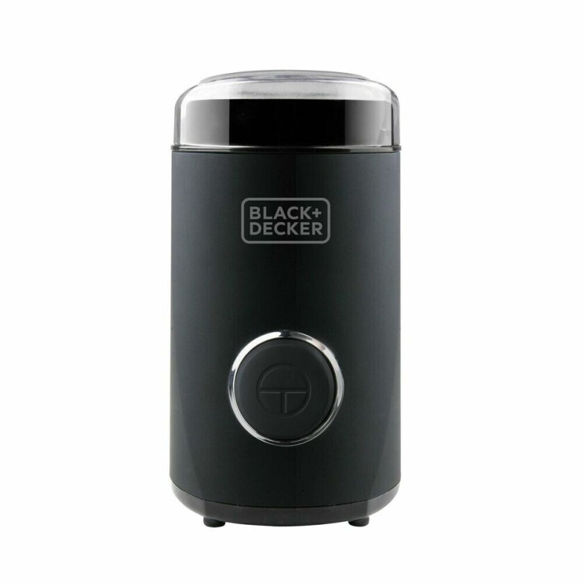 Bilde av BXCG150E - Kaffekvern - 60 ml - 150 W - svart