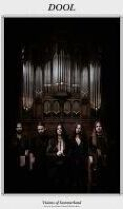 Dool - Visions Of Summerland - Live (Digip