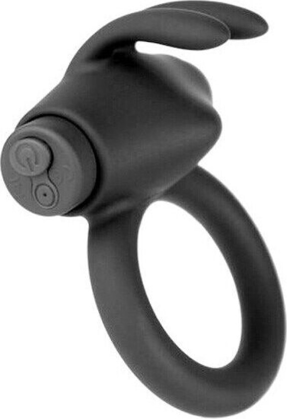 Tardenoche Neptune Vibrating Ring Silicone Rechargable Penisring med vibrator