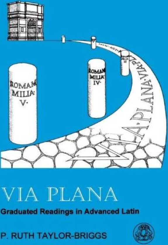 Via Plana av P. Ruth Taylor-Briggs