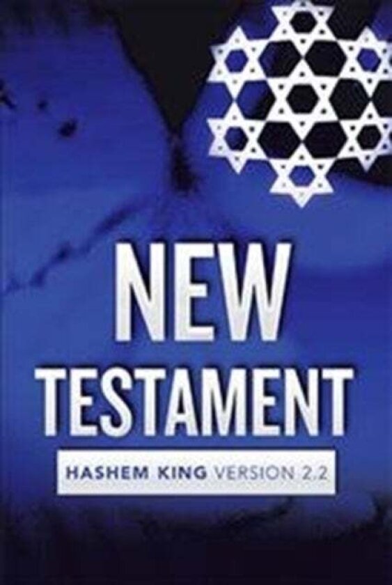 New Testament av Jeremiah Jarrett