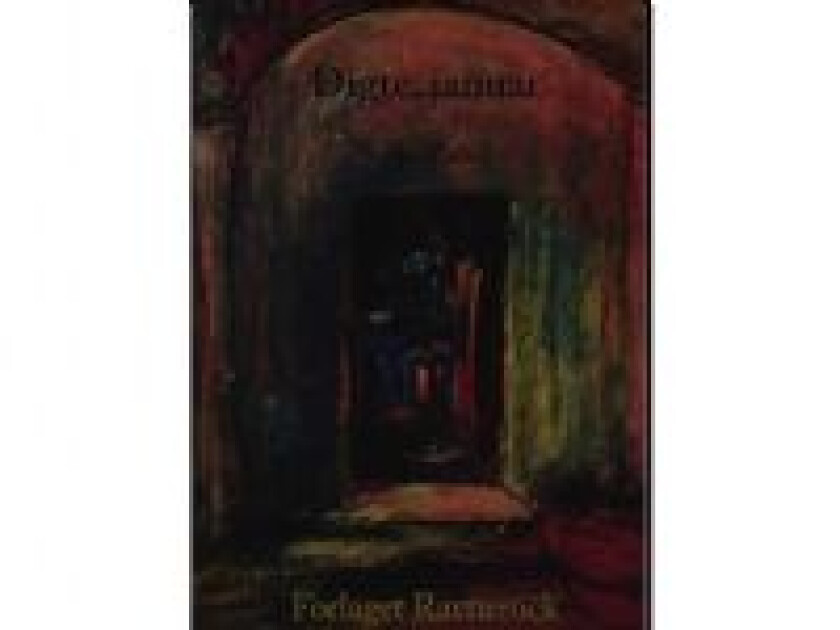 Digte, januar Jeppe Zabel Språk: Dansk
