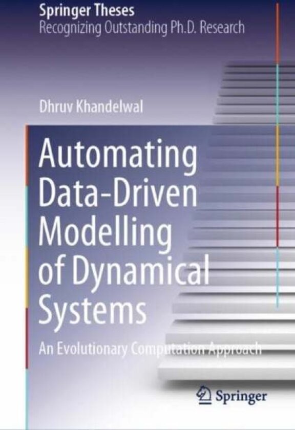 Automating Data-Driven Modelling of Dynamical Systems av Dhruv Khandelwal