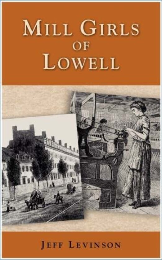 Mill Girls of Lowell