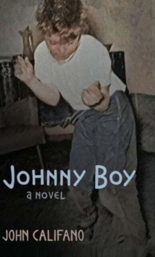 Johnny Boy av John Califano