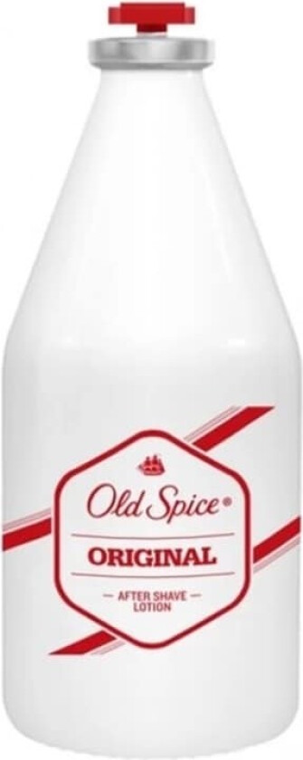 Old Spice Original After Shave Lotion 100ml