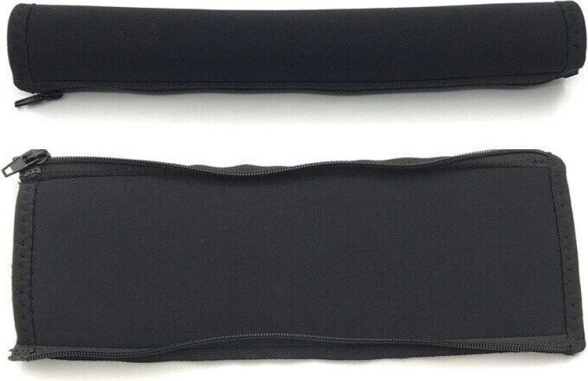 INF Erstatningshodebånddeksel for ATH MSR7/M50X/M40X/M30/M20X