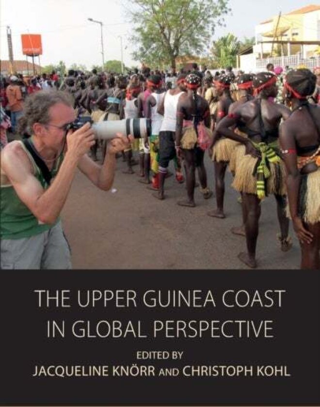 The Upper Guinea Coast in Global Perspective