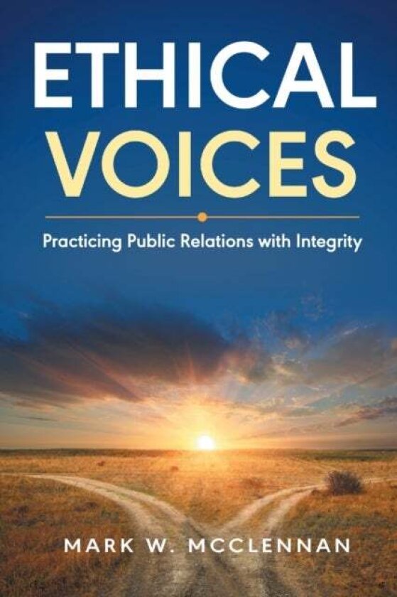 Ethical Voices av Mark W. McClennan