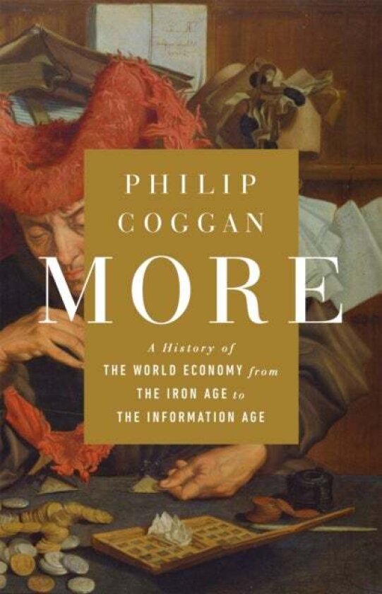 More av Philip Coggan