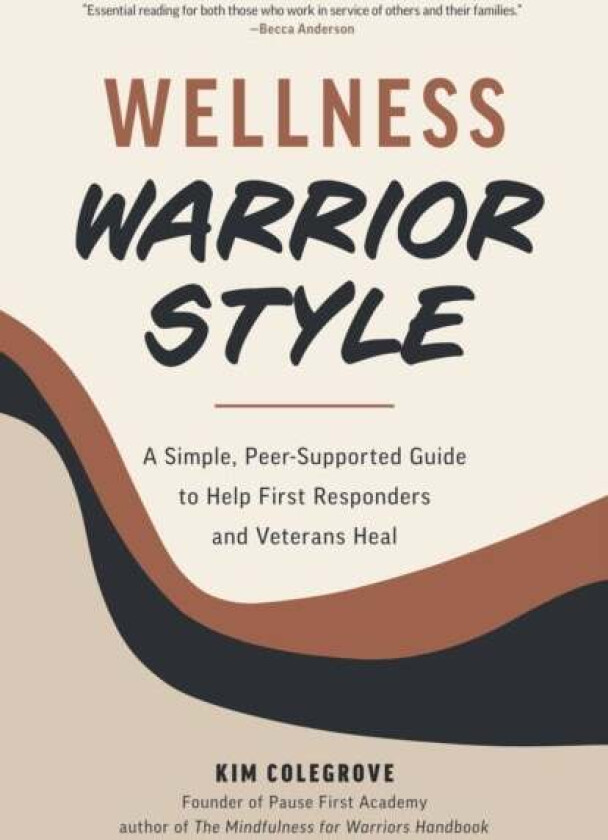 Wellness Warrior Style av Kim Colegrove