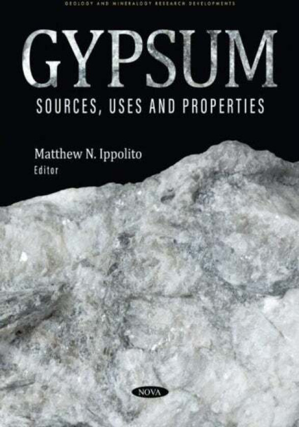 Gypsum