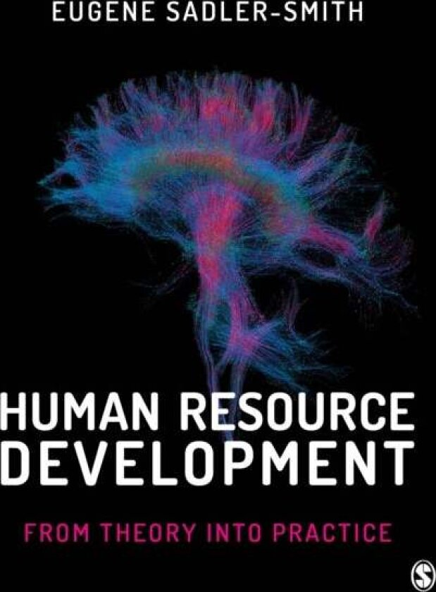 Human Resource Development av Eugene Sadler-Smith