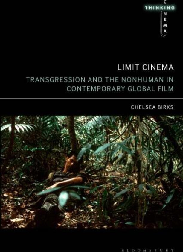 Limit Cinema av Chelsea Birks