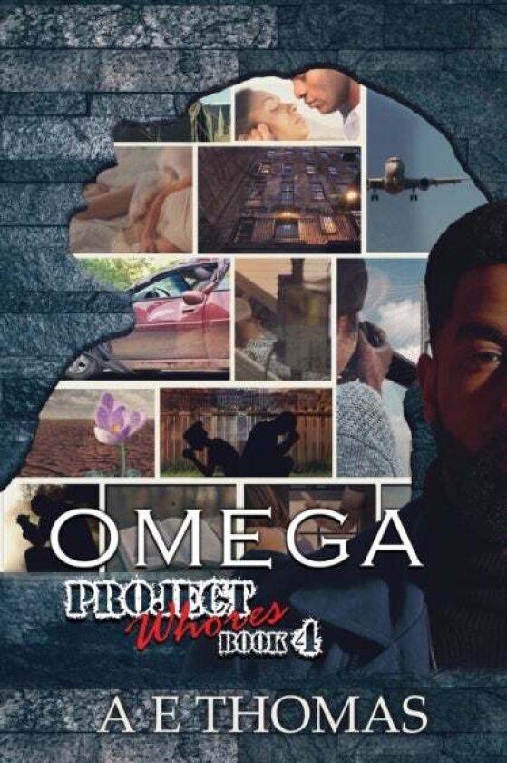Omega av A E Thomas