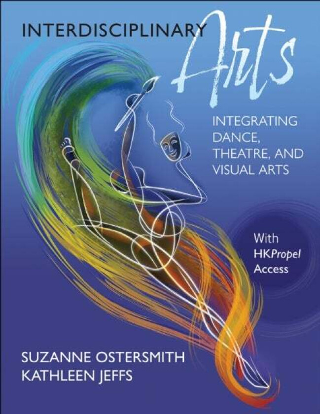 Interdisciplinary Arts av Kathleen Jeffs