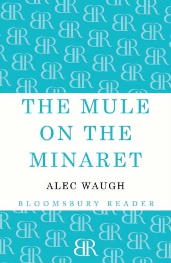 The Mule on the Minaret av Alec Waugh