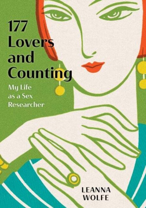 177 Lovers and Counting av Leanna Wolfe