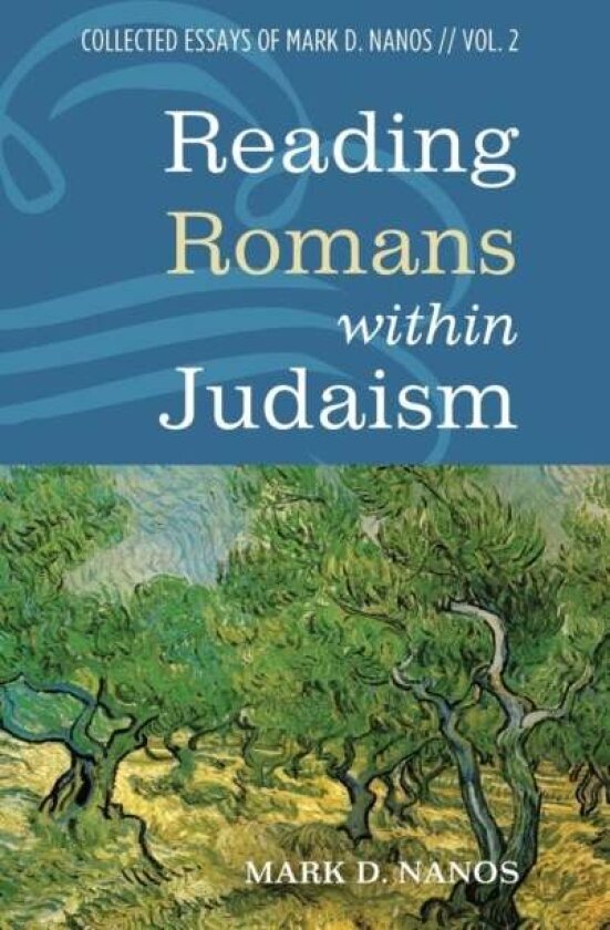 Reading Romans Within Judaism av Mark D Nanos