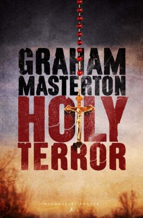 Holy Terror av Graham Masterton