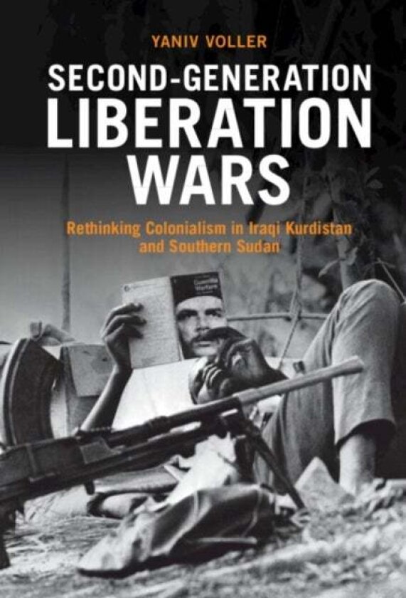Second-Generation Liberation Wars av Yaniv Voller