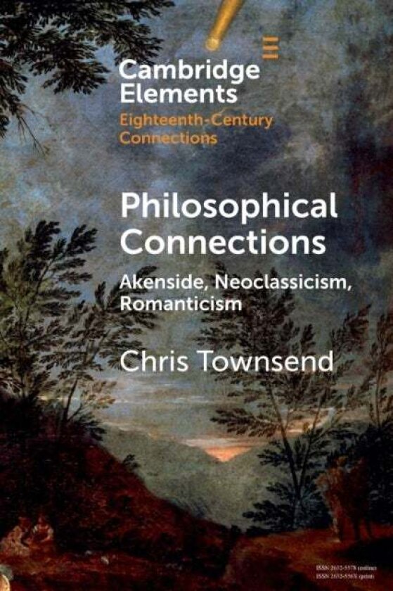 Philosophical Connections av Chris Townsend