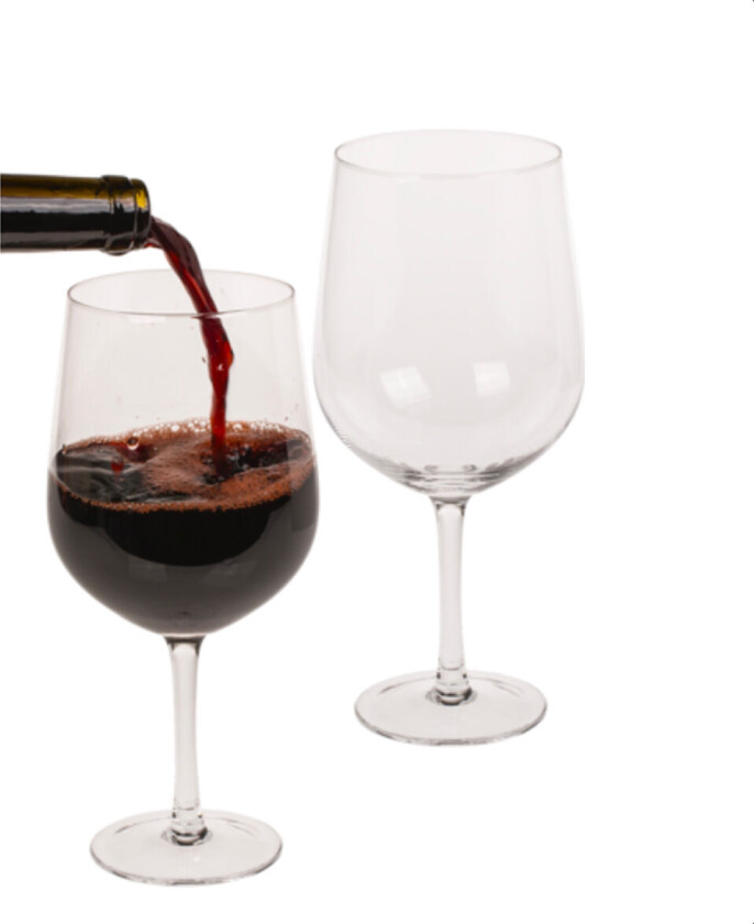 XL Vinglass