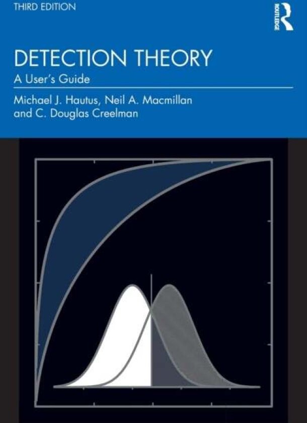 Detection Theory av C. Douglas Creelman