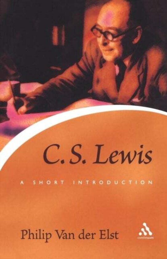 C.S. Lewis: A Short Introduction av Philip Vander Elst