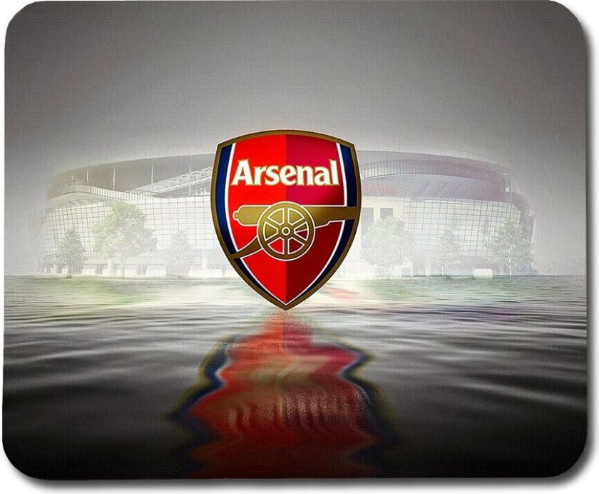 Arsenal Musematte