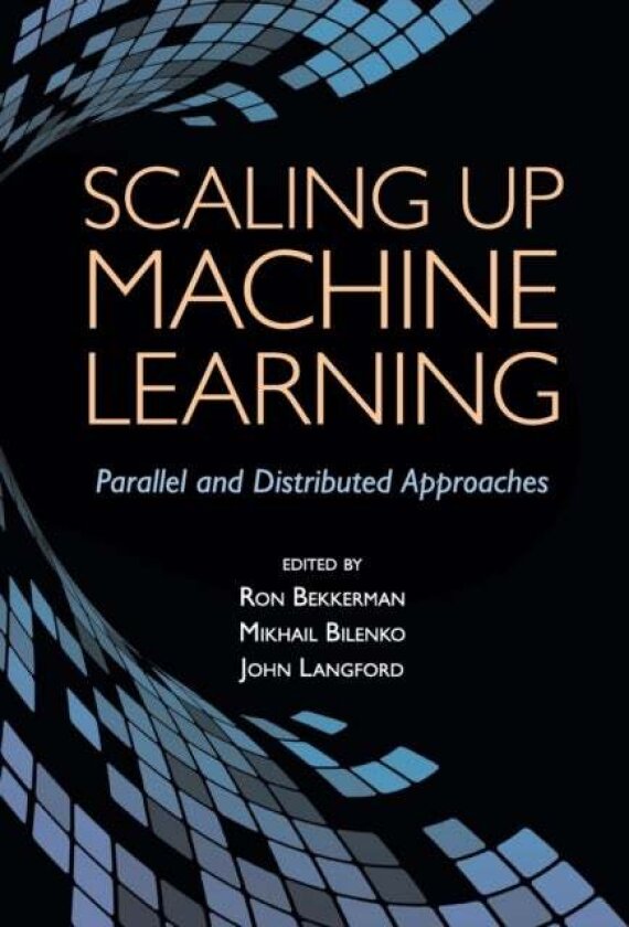 Scaling up Machine Learning