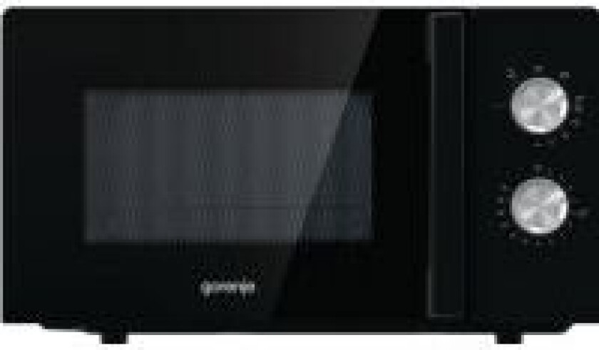 Bilde av Microwave oven  Microwave Oven MO20E2BH Free standing, 20 L, 800 W, Grill, Black