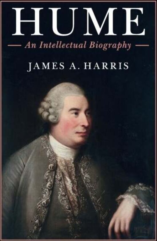 Hume av James A. Harris