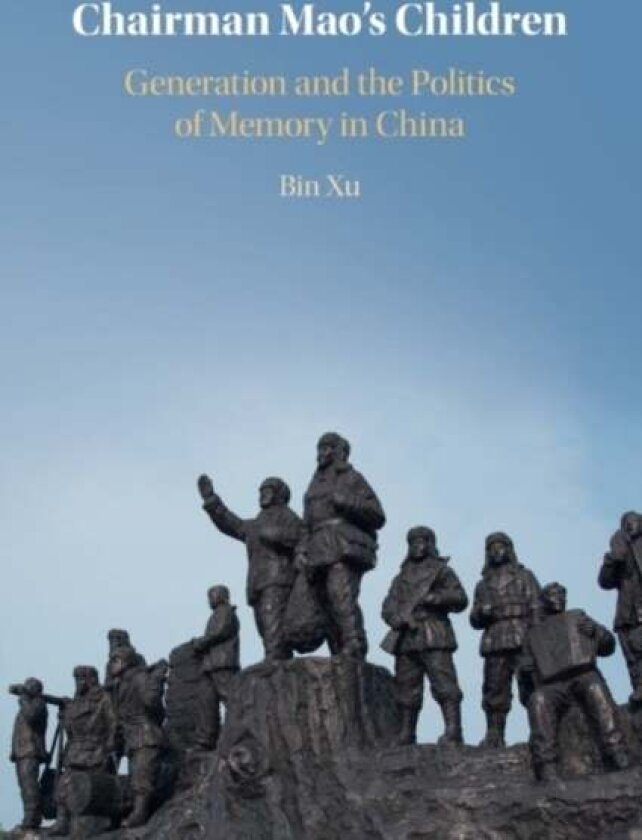 Chairman Mao's Children av Bin Xu