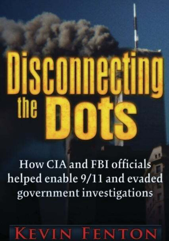 Disconnecting the Dots av Kevin Fenton