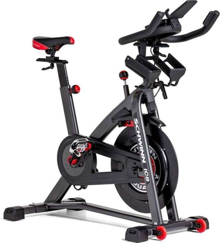 Schwinn IC8 INDOOR BIKE