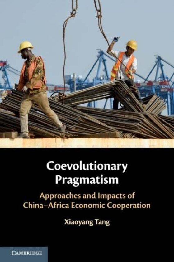 Coevolutionary Pragmatism av Xiaoyang Tang