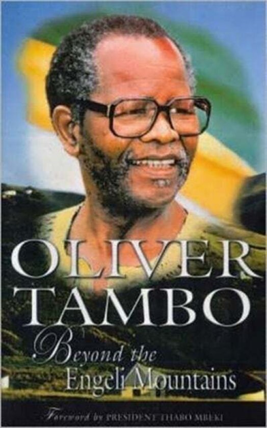 Oliver Tambo av Luli Callinicos