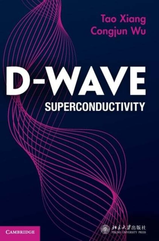 D-wave Superconductivity av Congjun Wu, Tao Xiang
