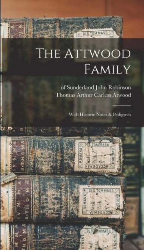 The Attwood Family