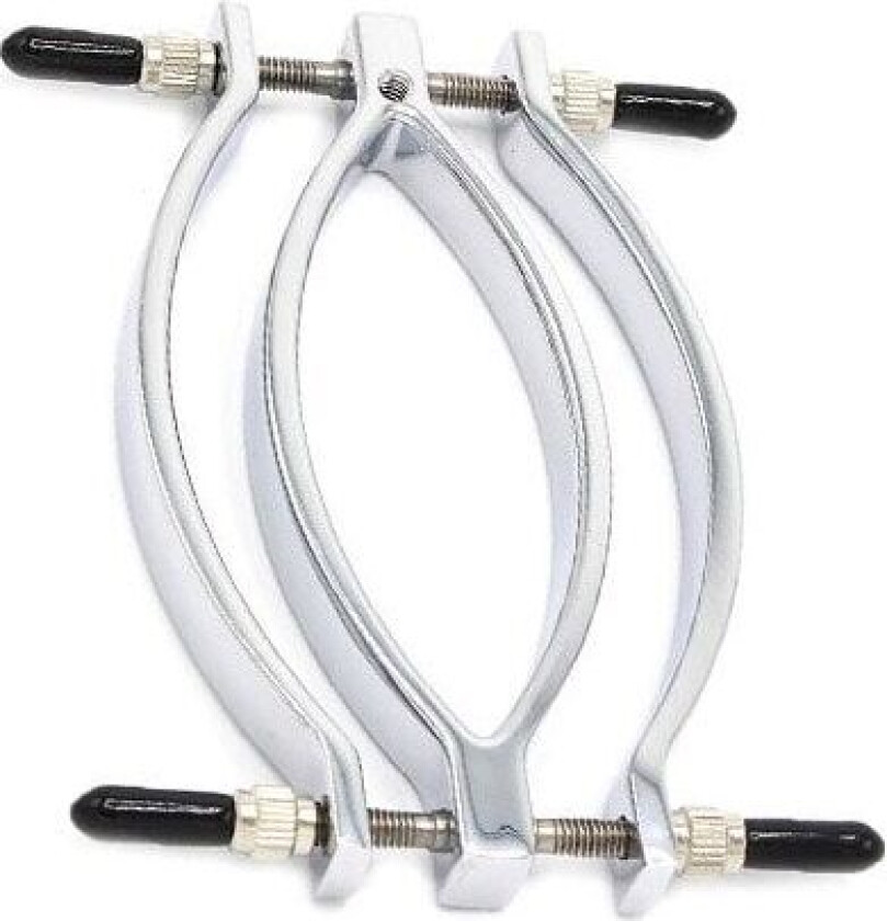 Kiotos Pussy Locker Extreme Kyskhetsbur