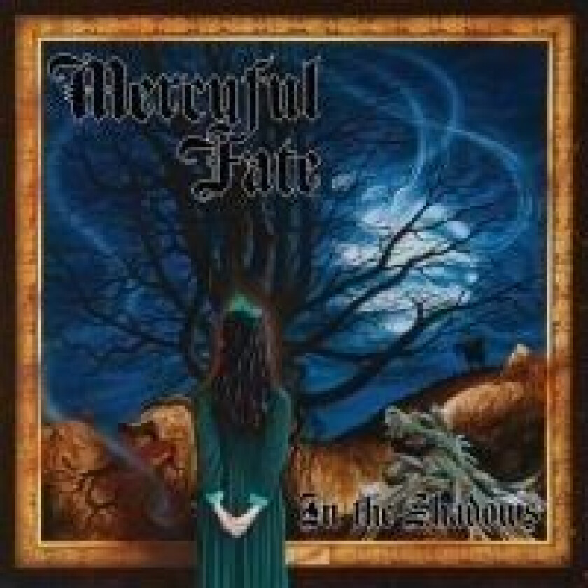 Bilde av Mercyful Fate - In The Shadows
