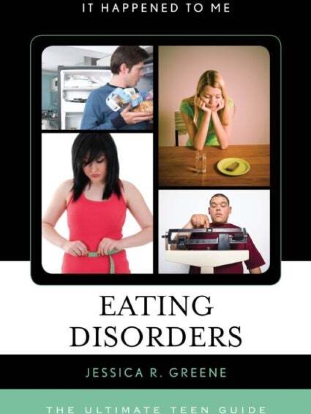 Eating Disorders av Jessica R. Greene