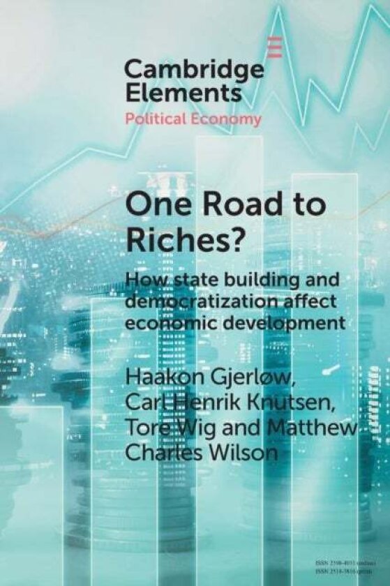 One Road to Riches? av Carl Henrik Knutsen