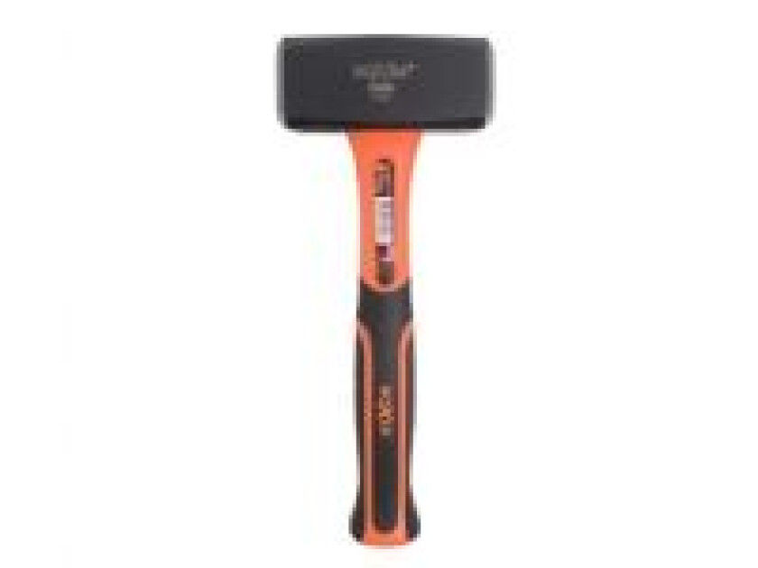 Klubbe 1500 g - glassfiber